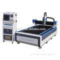 Metal Material Cutting Fiber Laser Machine